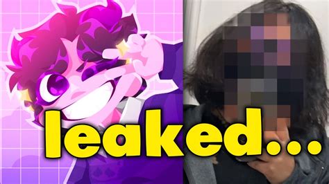 jellybeanbrains leaked of|JellybeanBrains Leaked Discord Controversy。